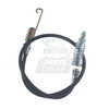 New Cable - Clutch, Traction - Replaces Toro 105-5328
