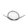 New Cable - Control, Traction - Replaces Toro 107-2550