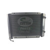 New Radiator - Replaces Toro 114-8384