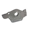 New 7" RH LD Side Plate Assembly - Replaces Toro 137-5967