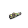 New Shaft - Drum, RH - Replaces Toro 107-3206