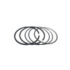 New Piston Ring Set (STD) - Replaces Toro 121-0592