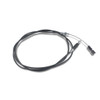 New Cable - Accelerator - Replaces Toro 115-7612 New Cable - Accelerator - Replaces Toro 115-7612