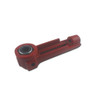 New Front HOC Bracket Asm - Replaces Toro 14-4489