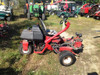 Toro Greensmaster 3100 USED PARTS MACHINE