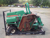Ransomes 951D Rotary Mower Parts Machine
