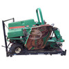 Ransomes 951D Rotary Mower Parts Machine