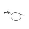 New Control - Throttle - Replaces Toro 120-5261