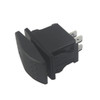 New Switch - Rocker, Off - On - Replaces Toro 106-8921