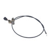 New Choke Cable Asm - Replaces Toro 119-7178