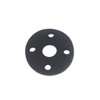 New Coupling - Rubber - Replaces Toro 100-8471