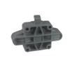 New Cover - Pump, Hardened - Replaces Toro 133-2824 New Cover - Pump, Hardened - Replaces Toro 133-2824