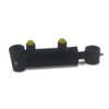 New Hydraulic Lift Cylinder - Replaces Toro 3009669