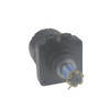New Hydraulic Motor, Wheel - Replaces Toro 114-8857