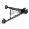 Toro Used Control Arm. Top RH - 87-0170