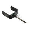 Jacobsen Used Steering Fork Assembly - 122438