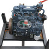 Kubota Used 1105-EF02 Engine - Fits Jacobsen TR3