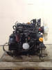 Used Yanmar 3TNE68C-ENJH Engine - AM134477