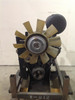 Used Mitsubishi S3L2-61TG Engine - 104-0550