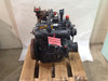 Used Kubota D1105-T Engine - 132-5201, 1003298