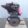 Used Kubota V1505-T Engine - 132-5209
