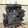 Used Kubota V2403 Engine - 132-5213 Used Kubota V2403 Engine - 132-5213