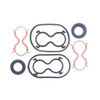 New Motor Seal Kit - Replaces Toro 125-1682 New Motor Seal Kit - Replaces Toro 125-1682