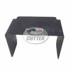 Toro Used PTO Shield Asm - 107-2897