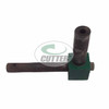 Jacobsen Used Pivot Shaft Asm - 2206010