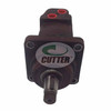 Jacobsen Used Motor, Hydraulic Wheel - 4270035