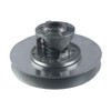 New Drive Pulley Asm - Replaces Toro 100-8289