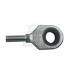 New Pull Link And Bushing Asm - Replaces Toro 100-6440