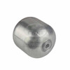 New Roller Asm - Cast Iron - Replaces Toro 104-1092