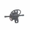New Pump - Fuel, Electric - Replaces Toro 104-5215