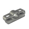 New Bracket - Roller, Rear - Replaces Toro 106-3924