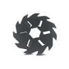 New Blade - 11 Tooth (Carbide) - Replaces Toro 106-6355