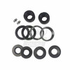 New Full Roller Kit - Replaces Toro 106-9607
