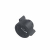New Single Fan Cap Asm - Replaces Toro 107-0524