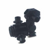 New Single Body Trrret Asm - Replaces Toro 108-3726 New Single Body Trrret Asm - Replaces Toro 108-3726