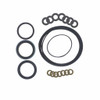 New Wheel Motor Seal Kit - Replaces Toro 109-5966 New Wheel Motor Seal Kit - Replaces Toro 109-5966