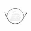 New Cable - Accelerator, Liquid - Replaces Toro 110-2549