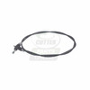 New Cable - Accelerator, Liquid - Replaces Toro 110-2549