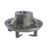 New Hub Asm - Replaces Toro 110-9046 New Hub Asm - Replaces Toro 110-9046