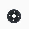 New Coupling - Rubber - Replaces Toro 115-5129