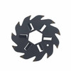 New Blade - 11 Tooth (1.2mm) - Replaces Toro 117-6824