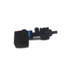 New Valve w/ Bypass - Replaces Toro 119-0456