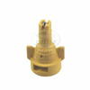New Nozzle (Teejet Aic11002VS) - Replaces Toro 120-0700