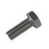 New Bolt - Hex - Replaces Toro 120-0777
