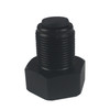 New LH Reel Nut Asm - Replaces Toro 120-3221