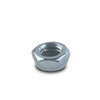 New Nut - Hex - Replaces Toro 121-4600